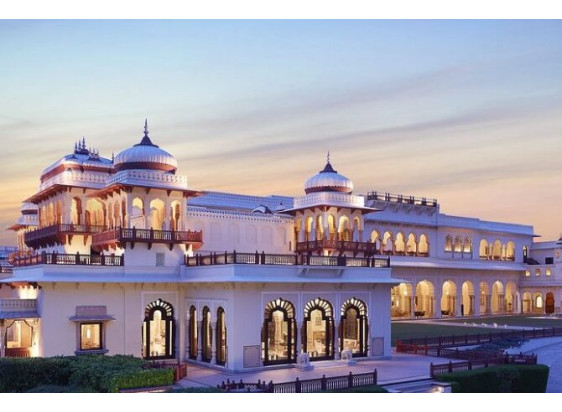 Best Places to Stay in Jaipur in Budget